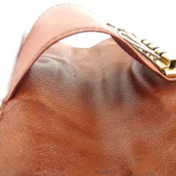 Louis Vuitton Key case Key holder Monogram Brown Woman unisex - Picture 2 of 8